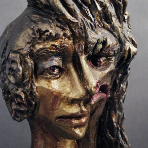 Prey/Predator? (Detail)